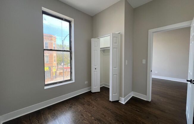 3501 W Armitage