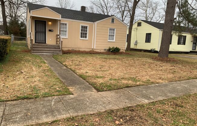 Back on the Market! Now Available!