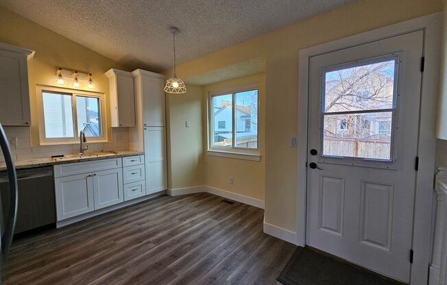 Beautifully Remodeled 3 Bed, 2 Bath Home with Modern Upgrades & Spacious Backyard