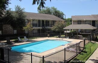 1631 Aquarena Springs Drive