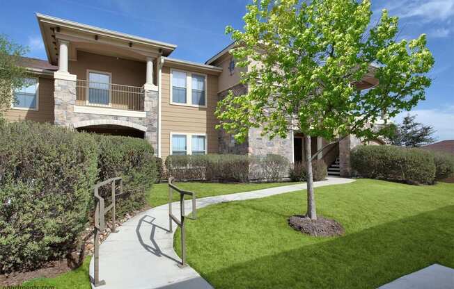 Partner-provided property photo