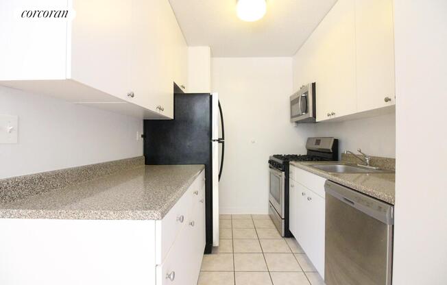 Studio, 1 bath, 471 sqft, $3,500, Unit 5K