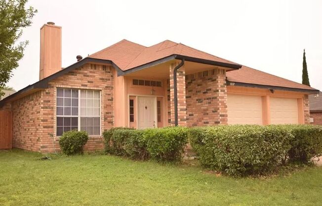 Welcome to 1117 Brewer Dr.