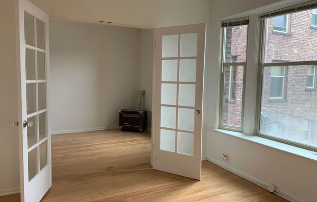 1 bed, 1 bath, 530 sqft, $1,650, Unit 311