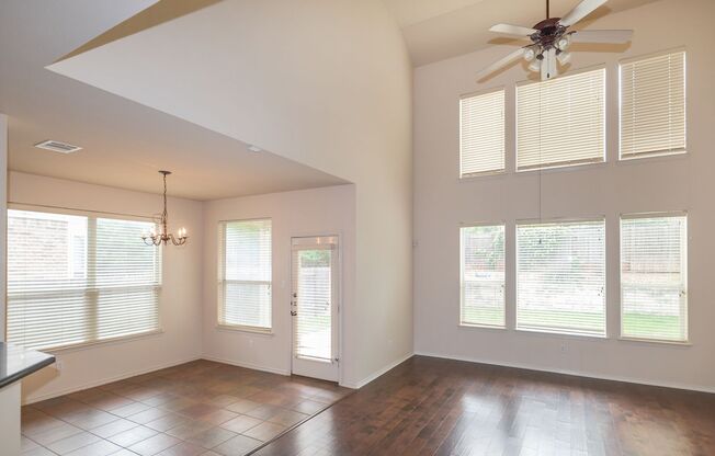 Stunning 5-Bedroom Home in the Sought-After Covered Bridge Community