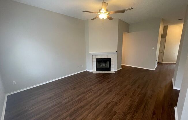 3625 Cheyenne St 78665 | 3 Bed 2 Bath $1950 Available June 2026