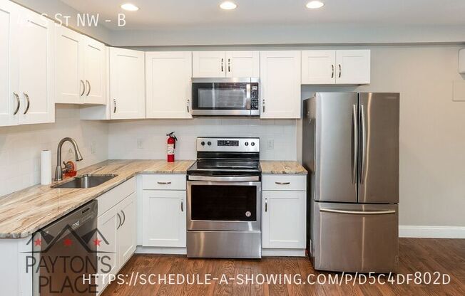 41 S ST NW