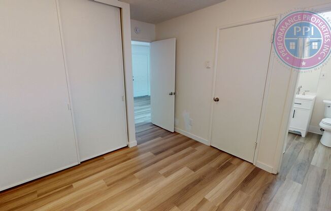 1 bed, 1 bath, 600 sqft, $1,195, Unit 03