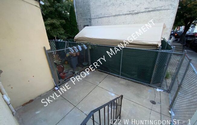 Partner-provided property photo