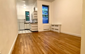 Studio, 1 bath, $2,475, Unit 1C