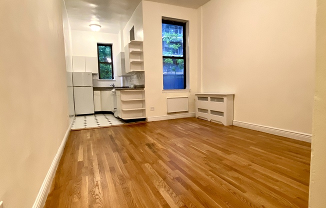 Studio, 1 bath, $2,475, Unit 1C