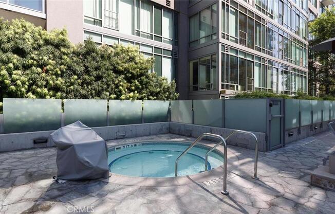 1 bed, 1 bath, 700 sqft, $2,750, Unit 1213