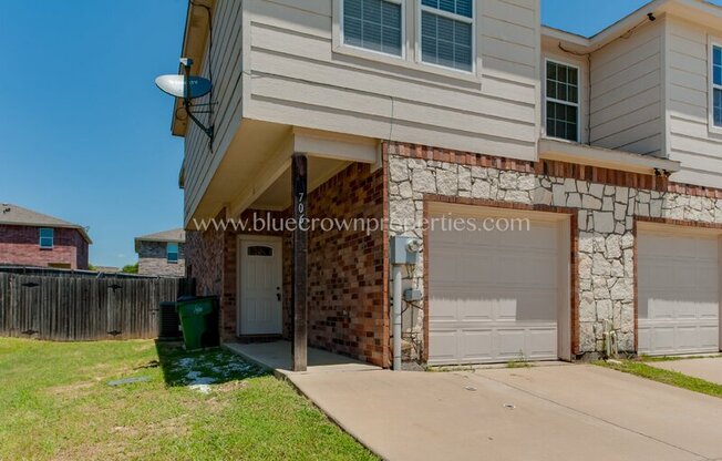 706 PARKPLACE RDG
