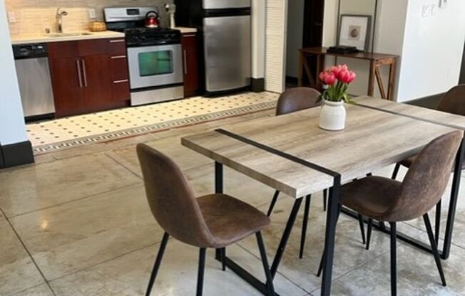 1 bed, 1 bath, 690 sqft, $1,916.67, Unit BEI-0614