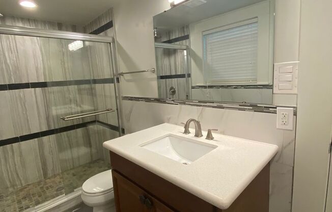 Studio, 1 bath, $1,350, Unit PAC03