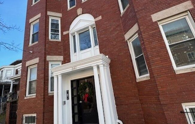 Whitelock Apartments LLC