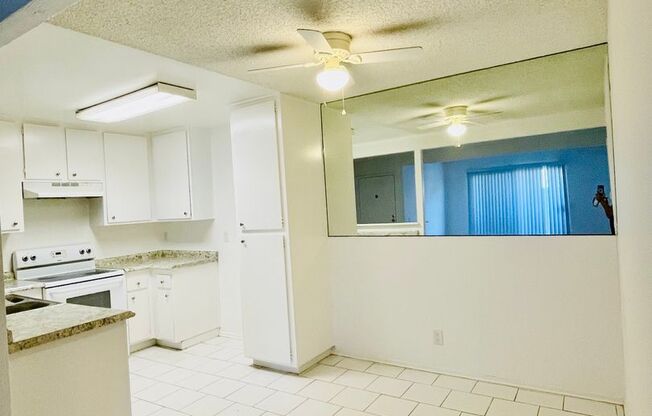 2 beds, 1.5 baths, $2,395