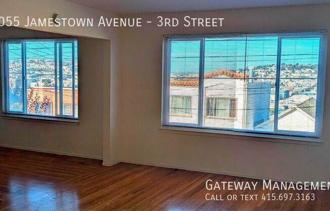 1055 JAMESTOWN AVE