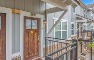 2 beds, 2 baths, $1,550, Unit # 1727