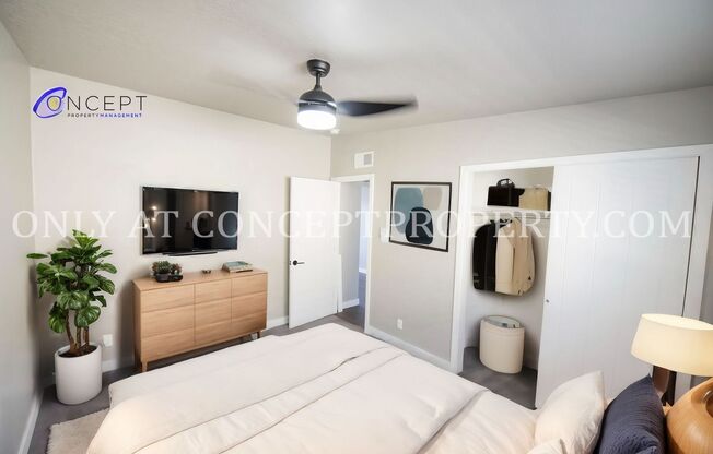1 bed, 1 bath, 525 sqft, $1,345, Unit 10