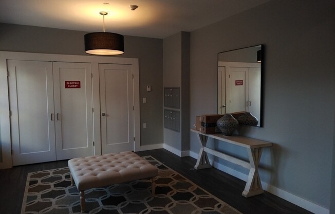 2 beds, 2 baths, 1,036 sqft, $3,900, Unit 4