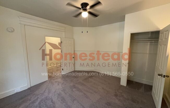 1 bed, 1 bath, $1,075, Unit 1st Floor