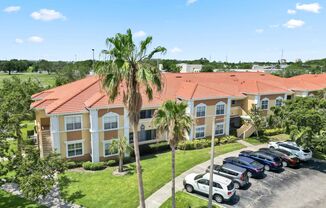 2/2 condo available now for annual lease