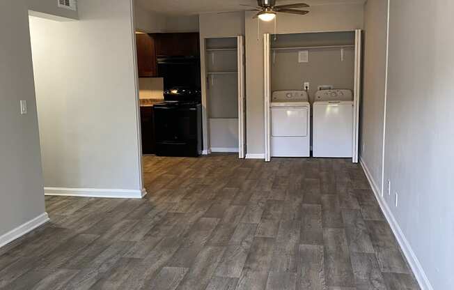 Somerset Apartments