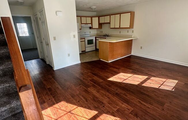 3 Bed - 3Bath with Den