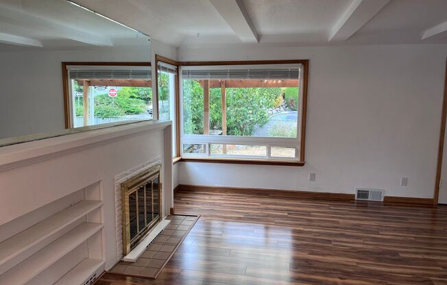 Charming Bremerton Home