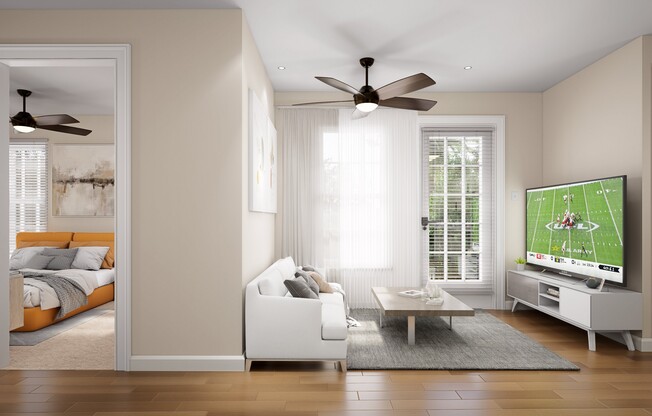 3 beds, 2 baths, 1,136 sqft, $1,819