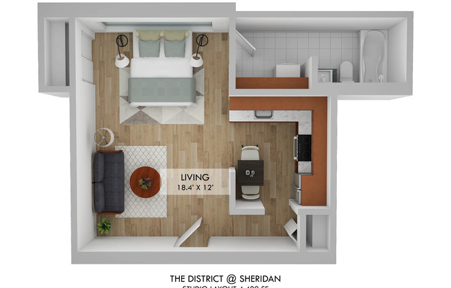 Partner-provided property photo