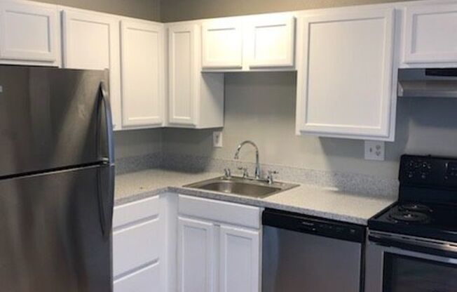 Glacier View Apartments