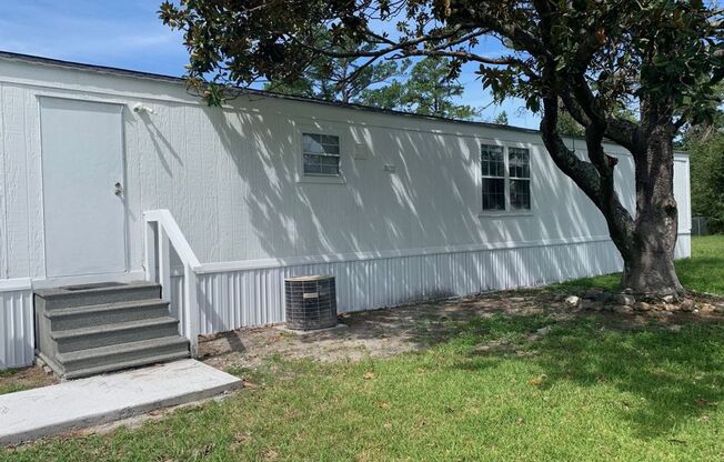 COVE ROAD - Single Wide Mobile Home for Rent