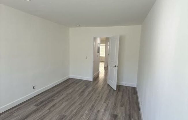 1 bed, 1 bath, $1,995