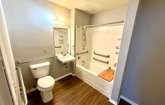 Partner-provided photo for $1195 unit