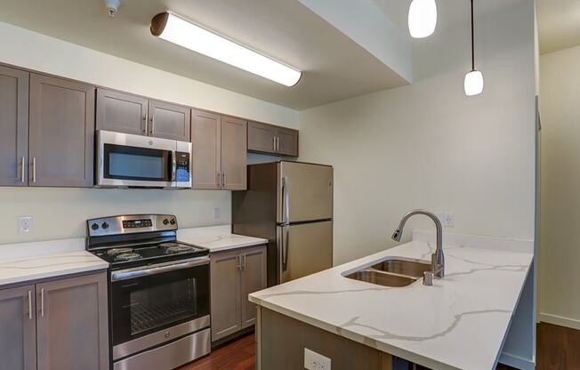 lavonne kitchen island