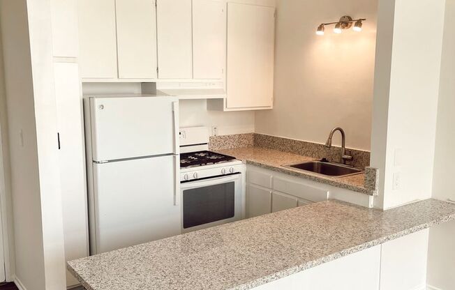 1 bed, 1 bath, 650 sqft, $2,295