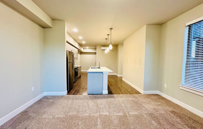 1 bed, 1 bath, 453 sqft, $2,150, Unit 426-201