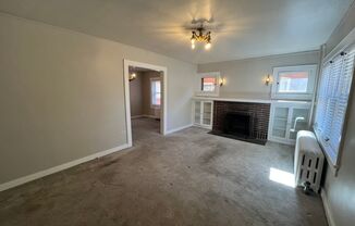 2 beds, 1 bath, $1,995, Unit 440