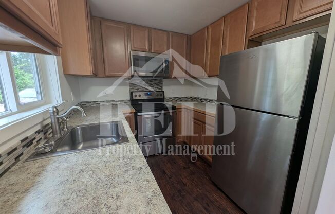 Lebo Reid Duplex