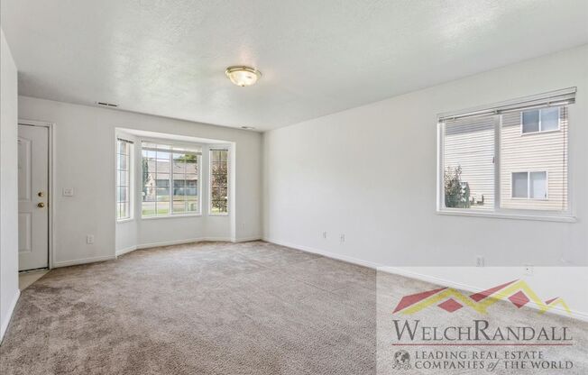 Beautiful 3 Bed 1.5 Bath Townhome in Ogden