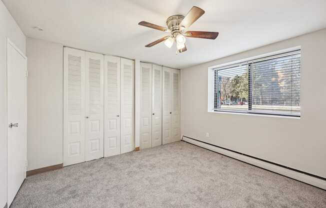 214 Place Apartments, Minneapolis