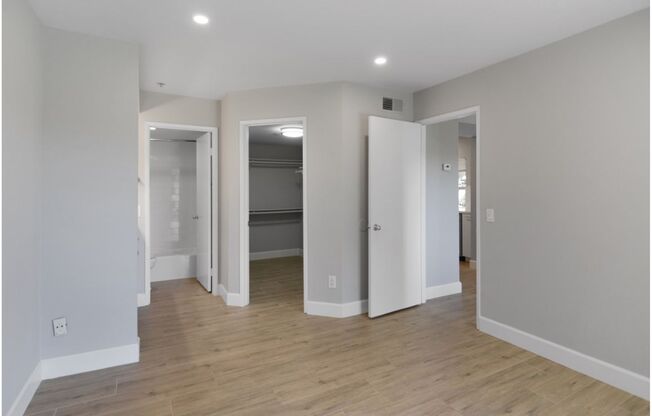 1 bed, 1 bath, $3,000