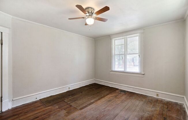 Single family home - 3 bedroom
