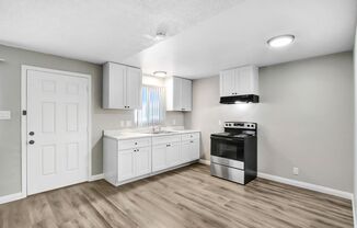 Norma Jean Apartments