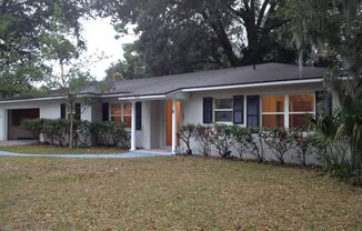 Move Fast on This Extra-Spacious 3-Bedroom, 2.5-Bath Concrete Block Home in Arlington!