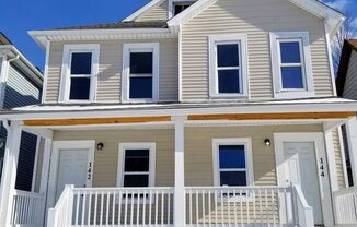 142-144 West Park Avenue