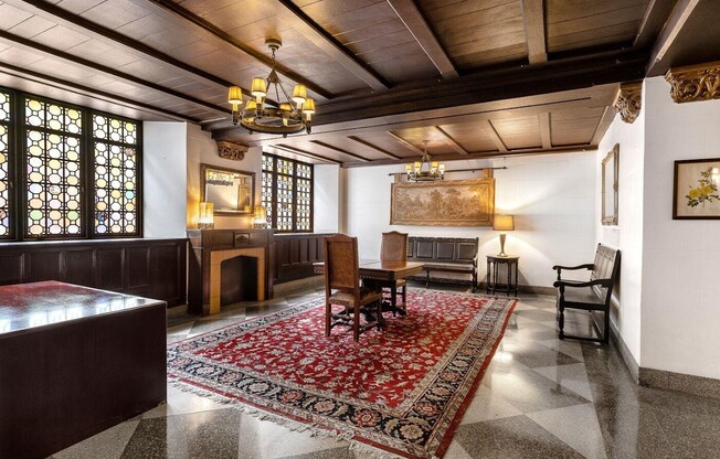 Studio, 1 bath, $2,750, Unit 1402