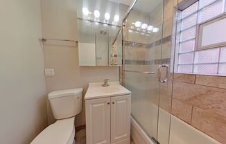 Studio, 1 bath, 550 sqft, $1,900, Unit 742 1N